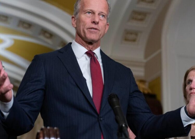 Republicans are launching a voting bill debate that could last days or even weeks