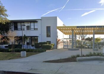 Death of 12-year-old Reseda student hit by water bottle is being investigated as a homicide