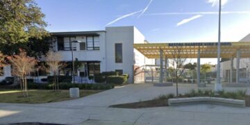 Death of 12-year-old Reseda student hit by water bottle is being investigated as a homicide