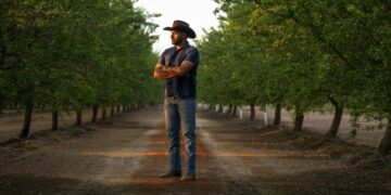 California farmers were already struggling. Then came the Iran war