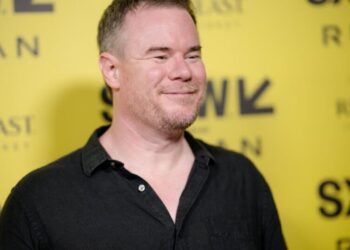 Maturing but still messy, a mumblecore kid returns to South by Southwest a veteran