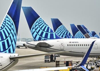 As oil prices rise, airfares are surging and some airlines might not survive