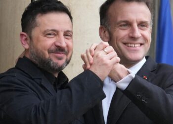 Zelensky says U.S. 30-day waiver on Russian oil sanctions is ‘not the right decision’