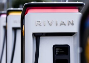 Uber and Rivian plan to bring robotaxis to California