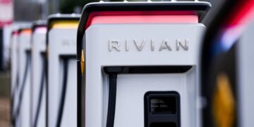 Uber and Rivian plan to bring robotaxis to California