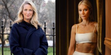 Her buzzy divorce memoir is a must-read — and soon a must-watch starring Gwyneth Paltrow