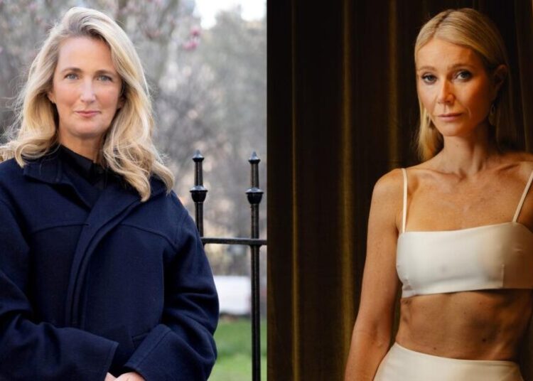 Her buzzy divorce memoir is a must-read — and soon a must-watch starring Gwyneth Paltrow