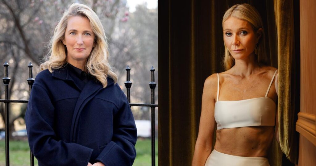 Her buzzy divorce memoir is a must-read — and soon a must-watch starring Gwyneth Paltrow