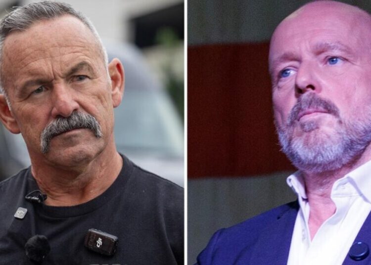 Republicans top California’s confounding race for governor, new poll shows