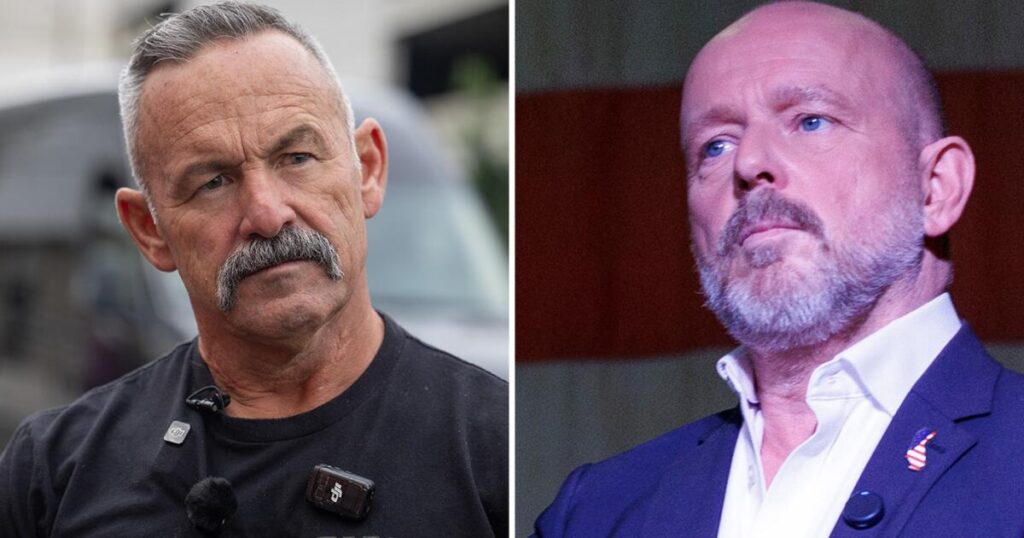 Republicans top California’s confounding race for governor, new poll shows