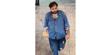 Indecent exposure case at Whole Foods in Valencia under investigation