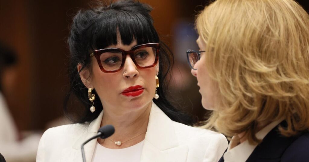 LAPD chief backed cops who shot at author, Weezer bassist’s ex; commission overruled him