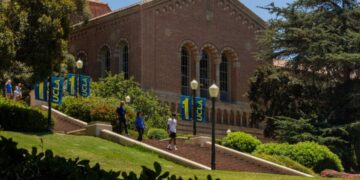 California sues over Trump demand for college race, test score and GPA admissions data