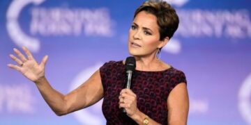 Federal judge rules Trump administration’s actions to dismantle Voice of America are illegal