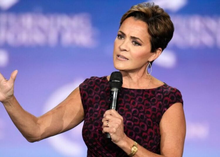 Federal judge rules Trump administration’s actions to dismantle Voice of America are illegal