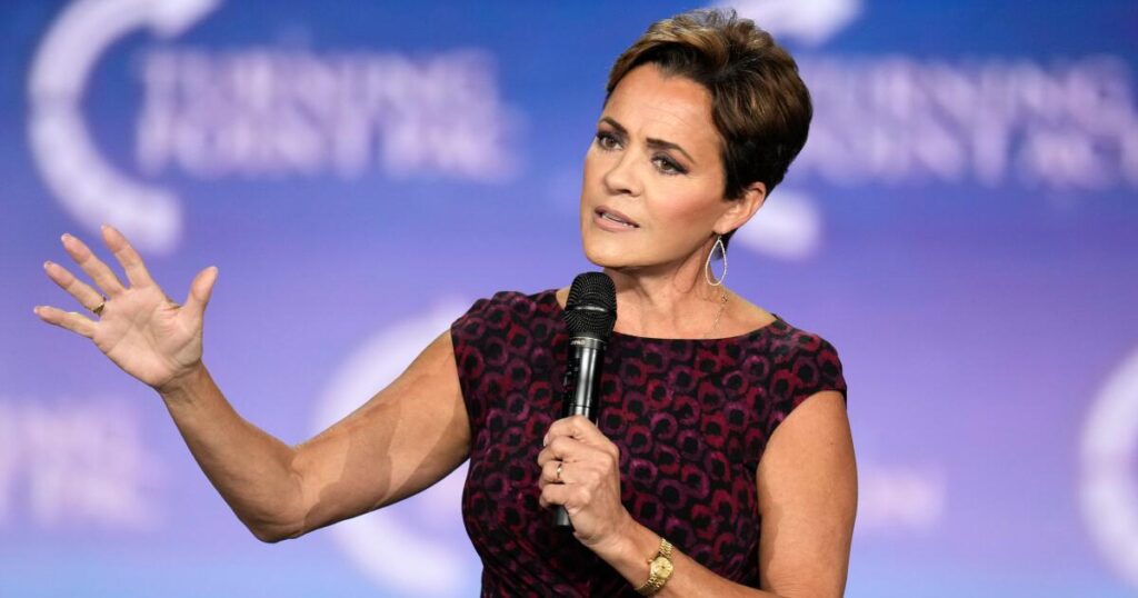 Federal judge rules Trump administration’s actions to dismantle Voice of America are illegal