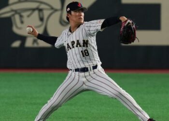 How the Dodgers will look to fill out a once-crowded starting rotation