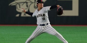 How the Dodgers will look to fill out a once-crowded starting rotation