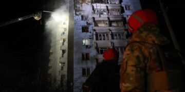 Iran war deflects attention from Ukraine as an emboldened Russia starts spring offensive