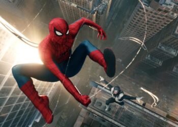 ‘Spider-Man: Brand New Day’ trailer teases Peter Parker’s mutating powers and ‘rebirth’