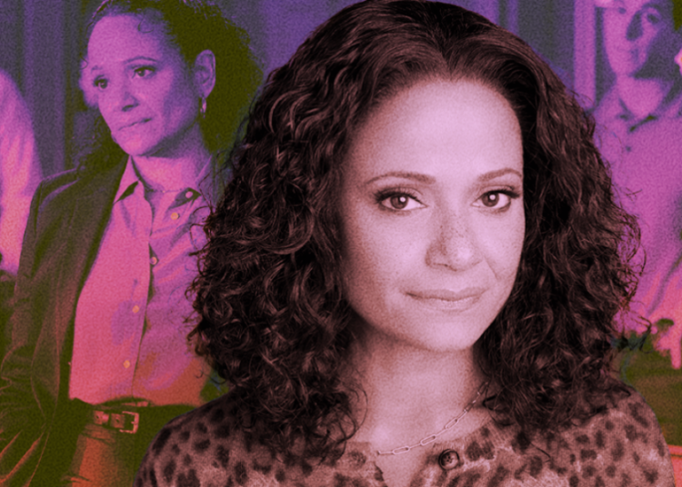 ‘Scrubs’ star Judy Reyes is milking Hollywood for all it’s worth