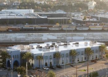 DTLA law firm co-founder faces California State Bar charges for alleged out-of-state practice