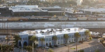 DTLA law firm co-founder faces California State Bar charges for alleged out-of-state practice