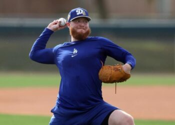 Will Klein isn’t surprised he saved the Dodgers’ World Series dynasty