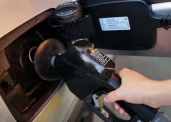 Trump touted bigger tax refunds this year, but Americans will probably spend them on gas