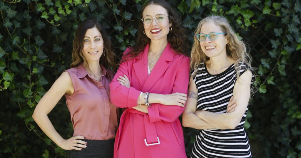 People in polyamorous relationships fight ‘shame,’ demand legal protections