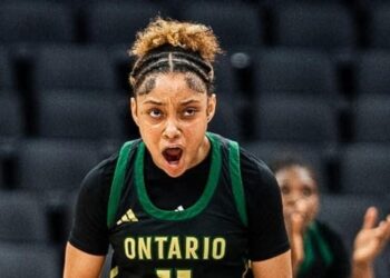 Kaleena Smith leads Ontario Christian to Open Division girls’ basketball state title