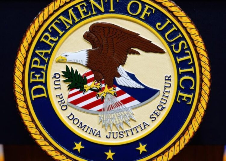 Justice Department publishes missing Epstein files involving uncorroborated claim about Trump