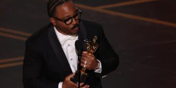 ‘Sinners’ and Ryan Coogler won something deeper