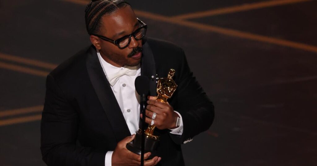 ‘Sinners’ and Ryan Coogler won something deeper