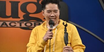 Alex Duong, comedian and ‘Blue Bloods’ actor whose career was taking off, dies at 42 after cancer battle