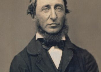 A new PBS documentary reveals why Henry David Thoreau’s radicalism resonates today