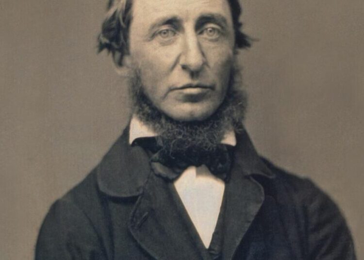 A new PBS documentary reveals why Henry David Thoreau’s radicalism resonates today