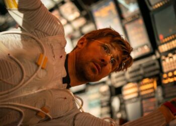 Amazon MGM Studios’ ‘Project Hail Mary’ rockets to the top of the box office