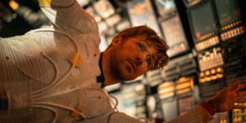 Amazon MGM Studios’ ‘Project Hail Mary’ rockets to the top of the box office