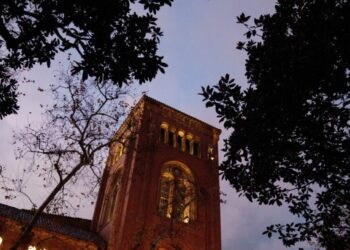 Hasty plans for forum to replace scrapped USC governor’s debate fall apart