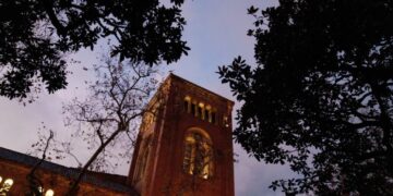 Hasty plans for forum to replace scrapped USC governor’s debate fall apart