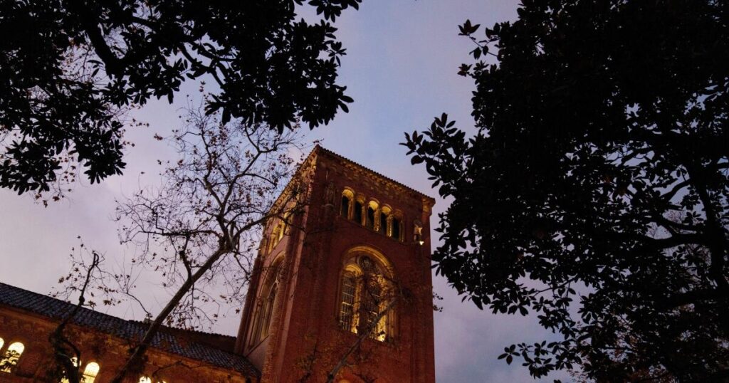 Hasty plans for forum to replace scrapped USC governor’s debate fall apart