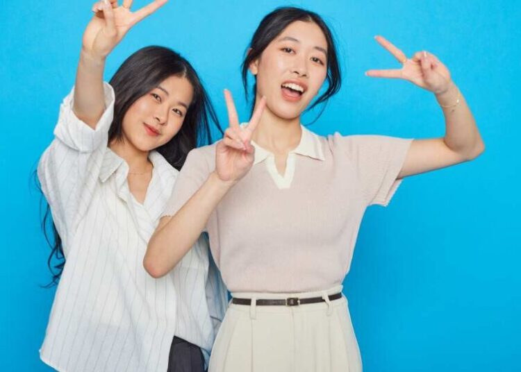 Who says no one cares about ballet? These Gen Z YouTubers are making it cool