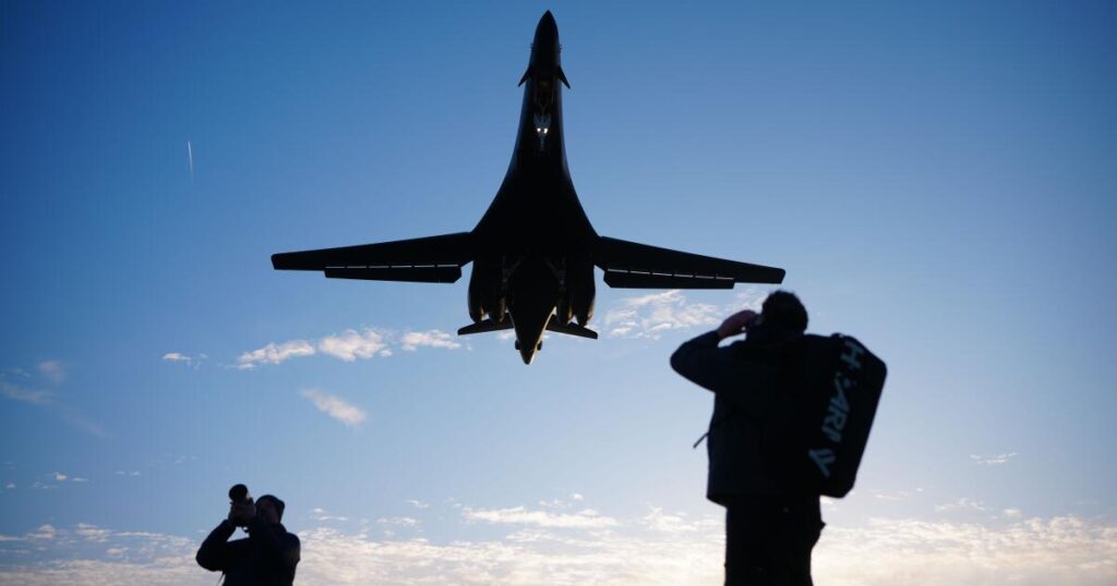 400 million barrels of oil to be released from strategic reserves as Iran targets commercial ships