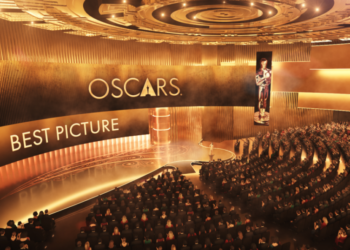 The Oscars are leaving Hollywood in 2029, ending long run at Dolby Theatre