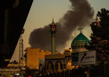 Trump vows to escalate war as divisions in Iran emerge