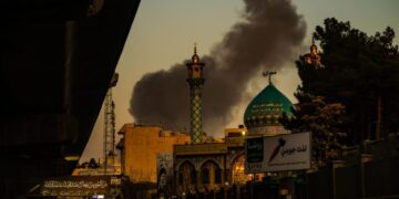 Trump vows to escalate war as divisions in Iran emerge