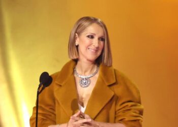Celine Dion expected to make concert return after stiff-person syndrome diagnosis