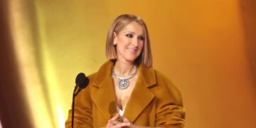 Celine Dion expected to make concert return after stiff-person syndrome diagnosis