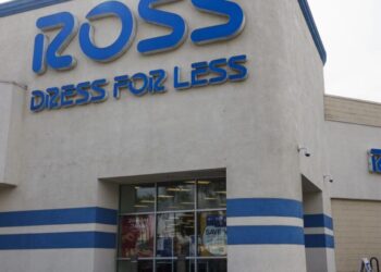 Ross opens new stores in Southern California